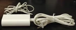 Genuine Lg Laptop Charger Ac Adapter Power Supply Ads-48ms-19-2 White. Fixed Price $5.50.
