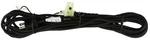 Shark Stick Vacuum Uv380 Power Cord. Fixed Price $29.99.