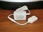 Oem Ac Adapter Yls0241a-t260070 26v 700ma For Tineco Pure One S12 S11 A11 Series. Fixed Price $24.95.