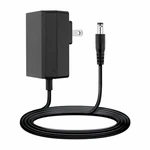 Adapter For Ihome 9ih539cb Y27fe-050-3500u Y27fe-050-3500j Audio/video Apparatus. Fixed Price $22.88.