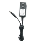 Genuine Actiontec Ac/dc Charger Adapter Wa-10p05fu 5v 2a Power Supply Cw-01f4. Fixed Price $13.11.