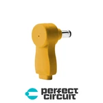 Myvolts Step Up Tip Usb-c To Dc - 12v C- Power Supply New Perfect Circuit. Fixed Price $19.99.