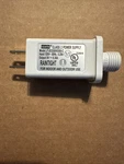 Czjutai Class 2 Power Supply Jt-dc030v0300-c Raintight 3v 0.30a Works. Fixed Price $15.00.