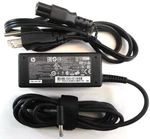 Genuine 45w Ac Adapter Charger 740015-002 741727-001 19.5v 2.31a 45w/hp Blue Tip. Fixed Price $16.99.