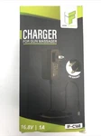 Izza 16.8v 1a Ac Adapter Charger For Massage Gun Muscle Massager. Fixed Price $12.75.