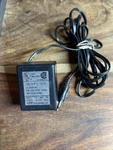 Apf Ac Adaptor Power Supply Cord Wire Model 751s Output Dc 7.5v 100ma Calculator. Fixed Price $7.69.