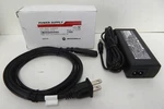 Motorola Ac Power Supply W/ Line Cord Eadp-16bb 50-14000-249r. Fixed Price $19.99.