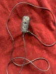 Wireless Sku 04205 Input Ac: 100-240v Outputdc: 5.0v 800ma. Fixed Price $5.55.