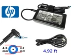 Hp 854054-002 854054-003 854054-001 854055-004 65w Ac Power Charger Adapter. Fixed Price $18.30.