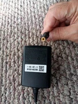 Sony Ac-m1208uc Ac Power Supply Adapter 12v Blu-ray Bd Player Plug Cord. Fixed Price $8.00.