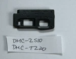 Panasonic Lumix Dmc-zs10 Tz20 Oem Digital Camera Door Frame Replacement Part. Fixed Price $14.40.