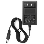 Ac Adapter For Rythflo Sk300 Li Sx300-lit Mini 16" Tv Sound Bar Jzb024-1502000ux. Fixed Price $14.54.