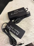 Lot Of 2 Delta Electronics Eadp-60eb B Power Supply Adapter. Fixed Price $20.00.