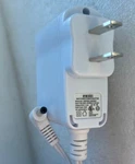 Homedics Ac Adapter Model Wrp06u-050050c 5v Dc. Fixed Price $9.99.