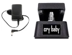 Jim Dunlop Cry Baby Mini Wah Pedal Cbm95 Half Size ( Free Adapter Power Supply ). Fixed Price $125.99.