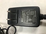 Genuine Masspower Sdf1200050a1bb) 12v 0.5a Ac Adapter / Power Supply. Fixed Price $14.96.