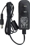 Dc 12v 1.5a Power Adapter Supply, Model: Cs-1201500, Plug 1.5a-(5.5x2.1). Fixed Price $15.34.