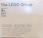 New Lego Mindstorms Rechargeable 10 V Transformer 45517 Charger Ac. Fixed Price $17.99.