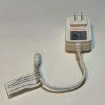 Dianen Ac-dc Power Supply Model Ad-0120100-001 12v 1a. Fixed Price $19.85.