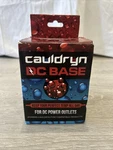 Cauldryn Dc Base Heater Power Adapter Vehicle Plug Fyre Compatible Travel Mug. Fixed Price $13.99.