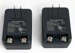 Hon-kwang Hk Class 2 Power Supply P/n:20008801 120vac 60hz 160ma (2-pack). Fixed Price $21.99.