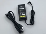 Adapter For Samsung Hw-h450/za Hw-h450/xs Hw-h450/zc Audio Sound Bar Subwoofer. Fixed Price $12.00.