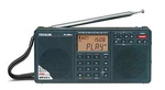 Tecsun Pl398mp Pll Dsp Mp3 Player Dual Speaker Radio English Version. Fixed Price $69.99.