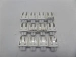 Lot Of 12 Apple 603-7714 2-prong Duckhead Power Plugs. Fixed Price $19.95.