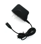Lg Sta-u32wdi 5.1v Miro Corded Travel Adapter Charger - Original Oem. Fixed Price $10.30.