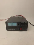 Alinco Dm-30t Compact Digital Switching Power Supply. Fixed Price $99.99.