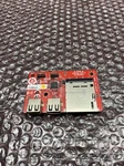 14189-1.0 Msi Ms-6650 Aio Dekstop Usb Card Reader Board Computer Ports Hardware. Fixed Price $6.00.