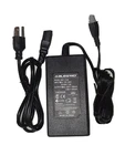 New Ablegrid Ac Adapter Power Cord Compt. For Hp Printer 3 Prong #0957-2146. Fixed Price $14.99.