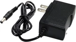 Universal 12.6v 1a Power Supply Adapter 100-240 Ac To Dc 1000ma 850ma 500ma With. Fixed Price $11.12.