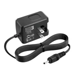 Fite On Ul Listed 5v Ac Adapter Compatible With Worx Wx081l 4v Zipsnip Black. Fixed Price $19.99.