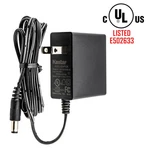 Kastar Ac100-240v To Dc 12v 1a 5.5 X 2.1 Mm Wall Charger Power Supply Adapter. Fixed Price $7.99.