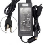 Zyxel Gs1900-8hp 8 Port Gbe Smart Managed Poe Switch Power Supply Ac Adapter. Fixed Price $55.99.