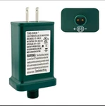 Ting Shen Ts-18wl29v Led Transformer Dc 29v 0.621a Power Supply For Xmas Lights. Fixed Price $30.99.