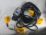 Southwire Surge Guard Protector 34931 Rv Camper 30 Amp 120v With Power Grip Cord. Fixed Price $169.99.