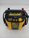 Everstart Maxx 1000 Peak Amp Jump Starter With Compressor, Led Light. Fixed Price $24.99.