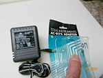 Niop Texas Instruments Ac-9175 Adapter Model Sa A 30650, 6vdc 500ma Output. Fixed Price $8.99.
