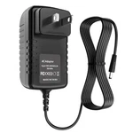 12v Ac Dc Adapter Charger For Iluv As300-120-aa200 I189blk Power Supply Psu. Fixed Price $12.08.