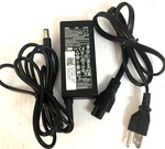 Dell Charger Cn-06tm1c-72438 65w Laptop & Chromebook / Ships Same Day. Fixed Price $13.00.