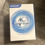 Vifocufy Ac Adapter Ac/dc Power Supply. Fixed Price $8.36.