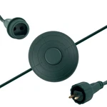 Power Cord On/off Foot Switch No Light Mode Control For Ting Shen Ts-13w29v. Fixed Price $31.95.