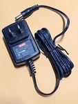 21 Volt 500ma Mzk Dc11-2100500u 50/60hz Ac Wall Power Adapter. Fixed Price $17.94.