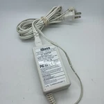 #b) Ibass Ip200 Tsa6-120200ti Power Supply Dc Adapter White 12-volts 2-amp. Fixed Price $18.00.