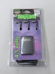 Lemax Spooky Town Halloween 3 Volts Operated Switching Mode Power Adapter. Fixed Price $14.99.