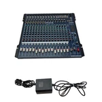 Yamaha Mg206c-usb 20-channel Usb Mixing Console. Fixed Price $524.99.