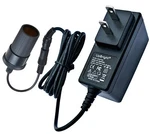 Ac Adapter Plug Ac-caf For Lowrance 000-0099-44 061-0011-00 12 Vdc Power Supply. Fixed Price $24.99.