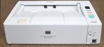 Canon Imageformula Dr M140 Office Document Scanner (m111121) W/ Ac Adapter. Fixed Price $144.99.